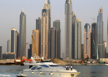 UAE abara Ghana adehyeɛ, ne Abibiman 19 mu adehyeɛ bi a wɔrekɔ Dubai.