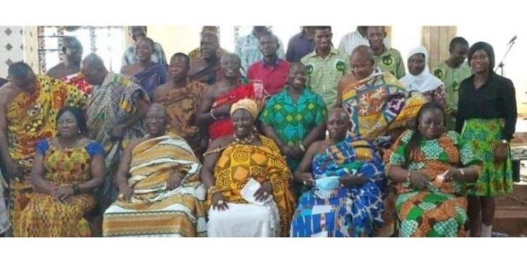 Bono abakↄsɛm ne Akanman abakↄsɛm mu twaka