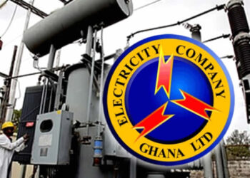 PURC ɛdi ato ECG anim sɛ wɔn mpata wɔn a wɔne wɔn di dwuma a ɛhaw yi ɛkaa wɔn.