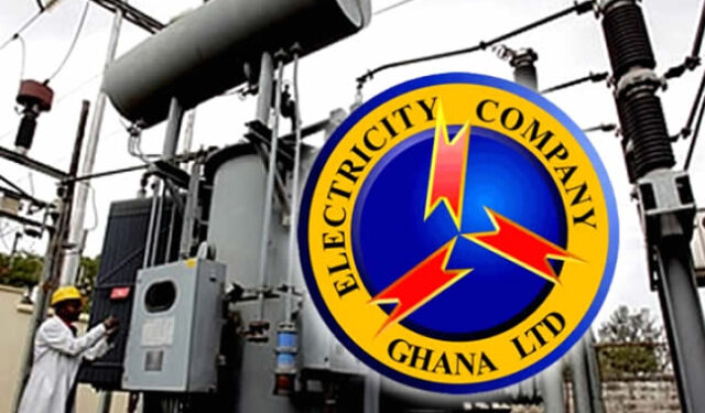 PURC ɛdi ato ECG anim sɛ wɔn mpata wɔn a wɔne wɔn di dwuma a ɛhaw yi ɛkaa wɔn.