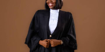 Mensah Sarbah Abasobɔ no ne Alɔyafoɔ a wɔawie wɔn adesua nnansa yi ara no mu deɛ ne mmɔdemmɔ sɔ ani wɔ 2022 mu: Sabina Sabia Bolsong