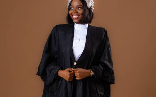 Mensah Sarbah Abasobɔ no ne Alɔyafoɔ a wɔawie wɔn adesua nnansa yi ara no mu deɛ ne mmɔdemmɔ sɔ ani wɔ 2022 mu: Sabina Sabia Bolsong