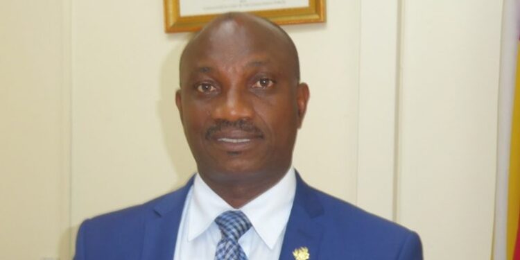 Aban adesrɛdeɛ a ɔde ato aban adwumayɛfoɔ anim