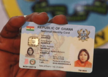 NIA ahyɛ aseɛ rekyɛ kaade ama ahɔhoɔ ne amanfrafoɔ a wɔwɔ Ghana