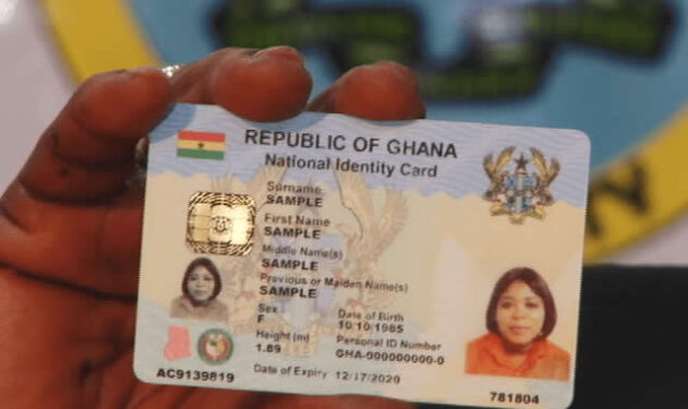 NIA ahyɛ aseɛ rekyɛ kaade ama ahɔhoɔ ne amanfrafoɔ a wɔwɔ Ghana