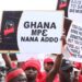 “Ku Me Prɛko” atuatedɔm no ate wɔn ho agu Nkran mmɔntene so reyɛ sikasɛm mu ahohiahia ne ahokyerɛ no ho yɛkyerɛ