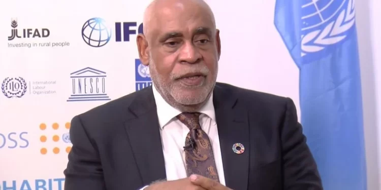 Yɛbɛma Ghana sika ɔpepem $500 de aboa ɔman no nkɔsoɔ