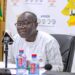 Aban no awe ahinam so sɛ ɔbɛma sidi no agyina ne nan so bio – Ken Ofori-Atta
