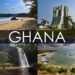 Nsrahwɛbea binom a ɛwɔ Ghana mantam ahodoɔ 16 no mu.