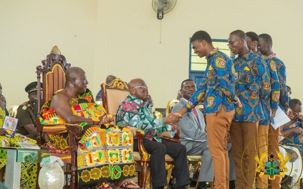 Akyerɛkyerɛfoɔ a wɔrepɛ adesua mu kwan sɔhwɛ a wɔbɛtwerɛ ansa na wɔagye wɔn wɔ Akyerɛkyerɛfoɔ Nteteeɛbea firi 2023 rekɔ – Aban