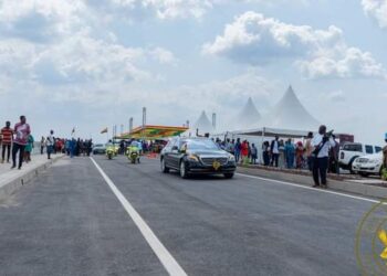 Mmarahyɛbadwam agye 2023 sikasɛm nhyehyɛeɛ no ne mpuntuo ho mmara no atom