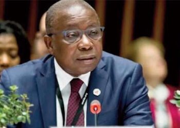 Yɛde Ghana anɛɛsefoɔ rebɛkɔ UK ama wɔakɔyɛ adwuma wɔ hɔ wɔ nhyehyɛeɛ foforɔ bi ase – Agyeman Manu