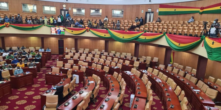 Dɔmkuo kɛseɛ no Mmarahyɛbadwafoɔ no sɔre firii aba a wɔto de kyerɛ sɛ obi fata dibea bi anaa sɛ ɔmfata a wɔde retia Ken Ofori-Atta no ase berɛ a na wɔreto aba no