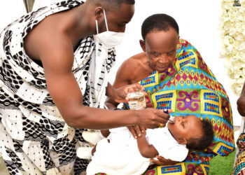 Akanfoɔ gyidie wɔ nkwa ne owuo ho: Ɔfa I