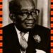 Ghana adehyeɛ akunini nsia no ho abakɔsɛm – Edward Akuffo-Ado