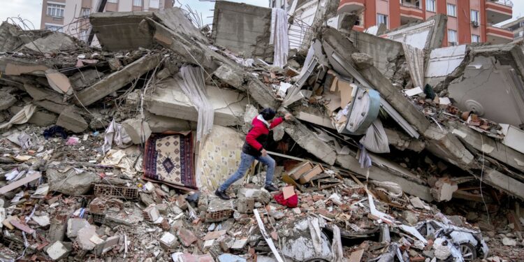 Aman du a asasewosoɔ taa sisi wɔ so pa ara