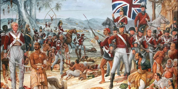 Europe Aman binom a wᴐn nso bεdii Sika Mpoano (Ghana) soᴐ