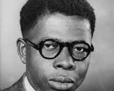 Ghana adehyeɛ akunini nsia no ho abakɔsɛm – Ebenezer Ako-Adjei