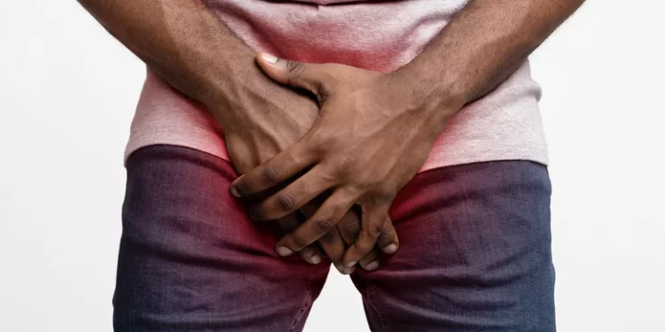 Kisikuro/ Ekunini a ԑyԑ onipa “ayapadeԑ” (Mmaa ne mmarima)