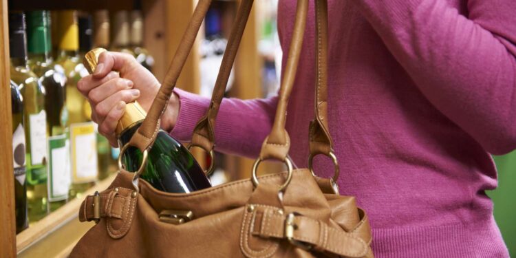 Klɛptomania: Korɔnobɔ yadeɛ