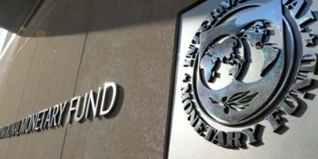 IMF atwa Ghana sikasԑm mpuntuo nhyehyԑeԑ no so aba 1.6% wᴐ 2023 yi mu