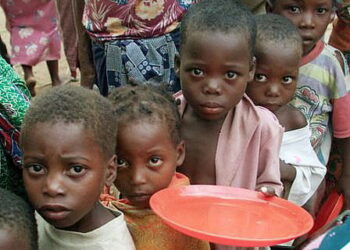 Amantam ahodoɔ a wɔdi ohia pa ara wɔ Ghana- sɛdeɛ nhwehwɛmu ada no adi