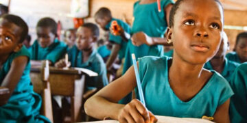 Sɛdeɛ Ghana nwomasua ne yɛn sukuukɔ ho nsɛm teɛ