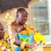 Deɛ asɛmfua “Zion” a Asantehene rekasa a n’Akyeame ka no kyerɛ.