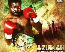 Azuma Nelson ho nsɛm