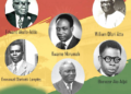 Deɛ nti a wɔdi Ɔman Ahyehyɛfoɔ Da no Ɔsanaa 4, wɔ Ghana.